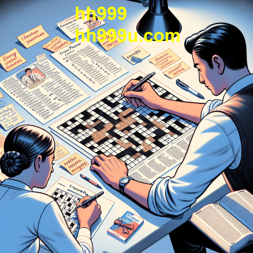 Dominando os Jogos de Palavras: Dicas e Estratégias na Categoria 'Guias' do hh999