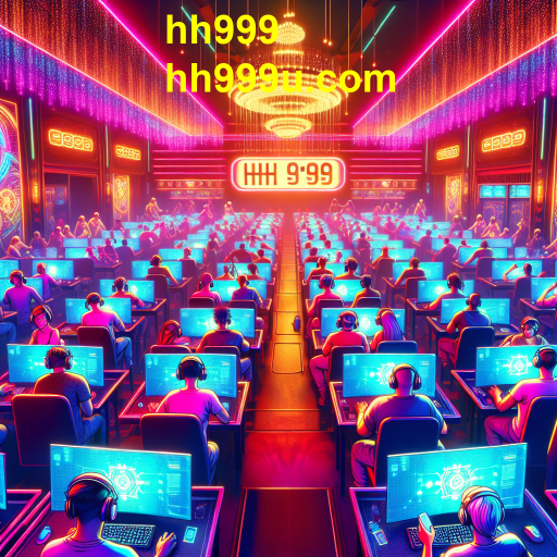 A Ascensão dos Jogos Multijogador: Uma Nova Era de Interação Gamer