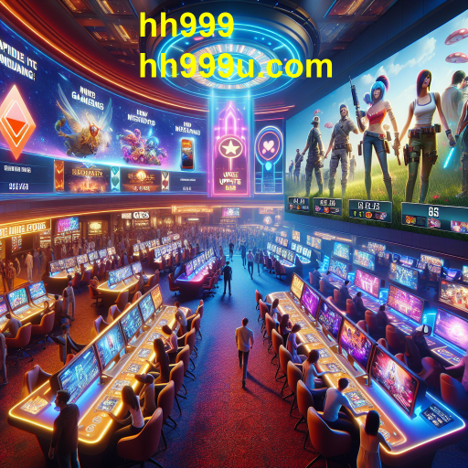 A Importância das Atualizações nos Jogos Modernos